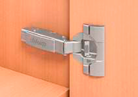 Мебельные петля